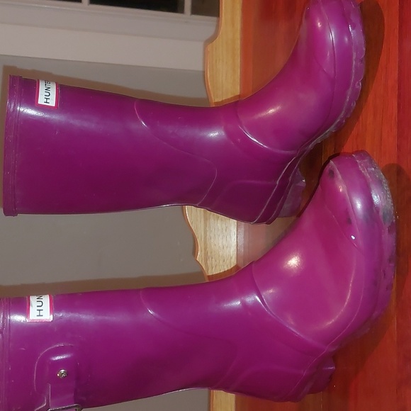 Hunter Shoes - 𝑯𝒖𝒏𝒕𝒆𝒓 𝒓𝒂𝒊𝒏 𝒃𝒐𝒐𝒕𝒔.